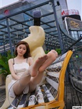 MussGirl慕丝女郎  NO.679 陈陈（下）(22)